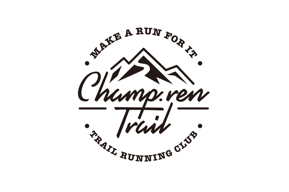 ちゃんぷ練　ホームページ開設しました