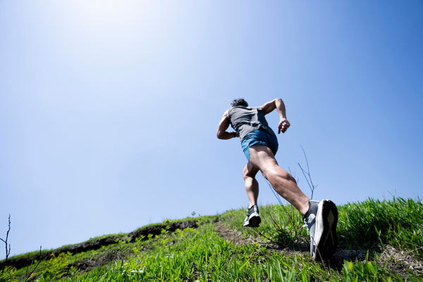 【女性限定】ちゃんぷ。練ロングレース対策＆パフォーマンスアップトレーニング